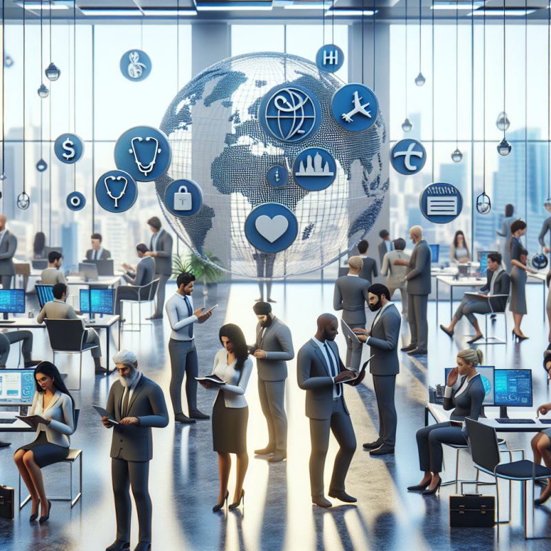 Meister der Globalen Verantwortung