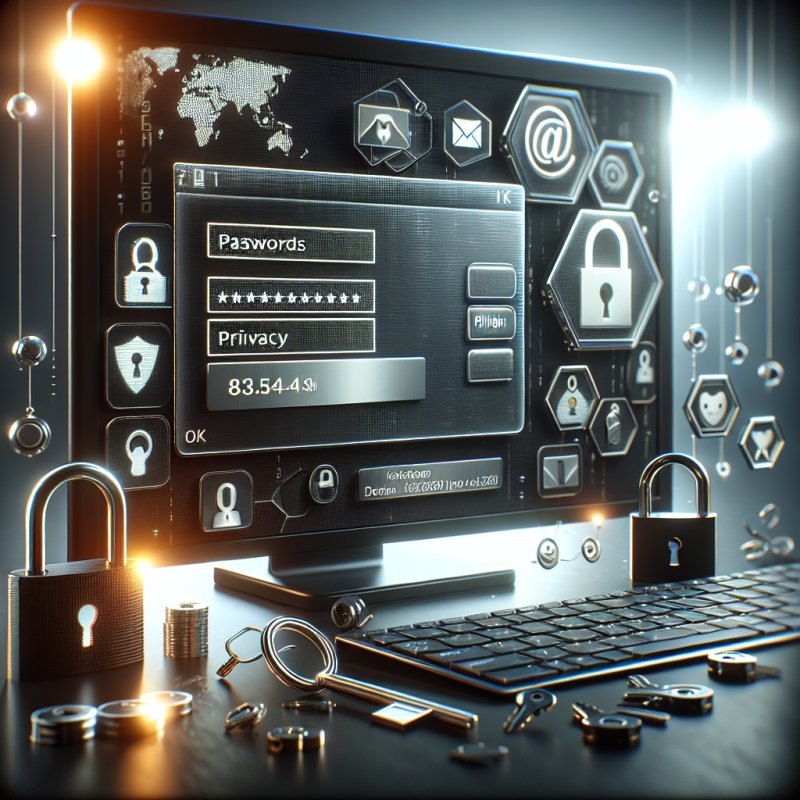 Sichere Codes: Die Welt von Passwörtern und Phishing