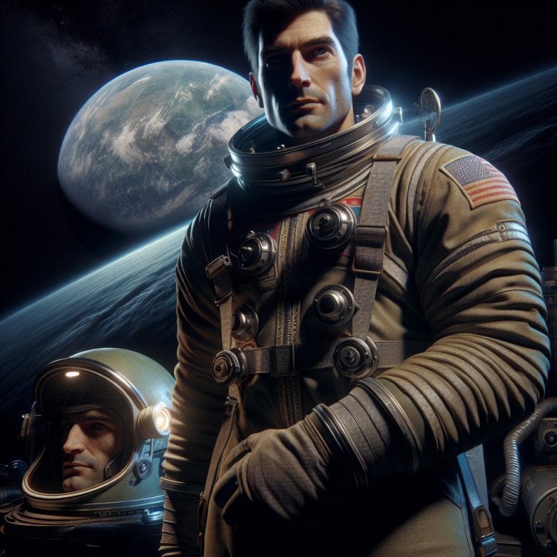 Juri Gagarin: Ein Pionier im Weltraum