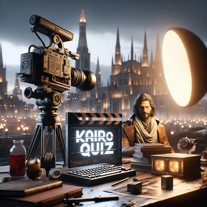 Entdecke die Geheimnisse von Kairo