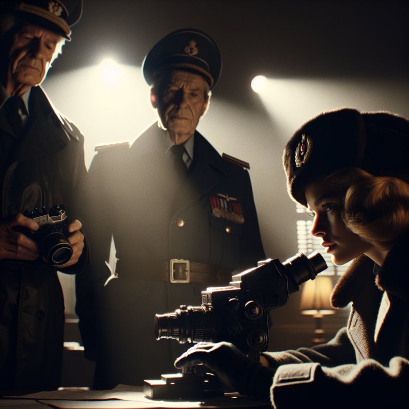 Kalter Krieg: An der Schwelle des Atomzeitalters