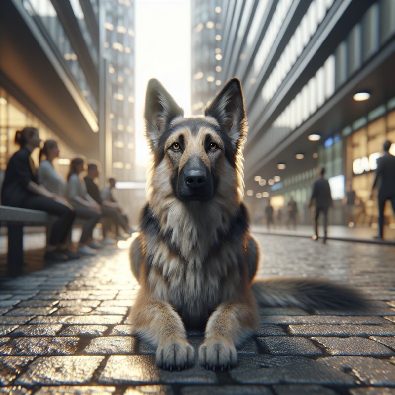 Kommissar Rex: Das ultimative Experten-Quiz