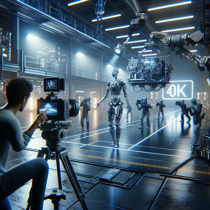 Die verborgenen Dimensionen der Künstlichen Intelligenz