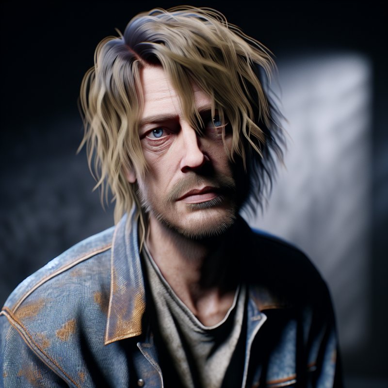 Kurt Cobain: Die Rätsel von Seattle