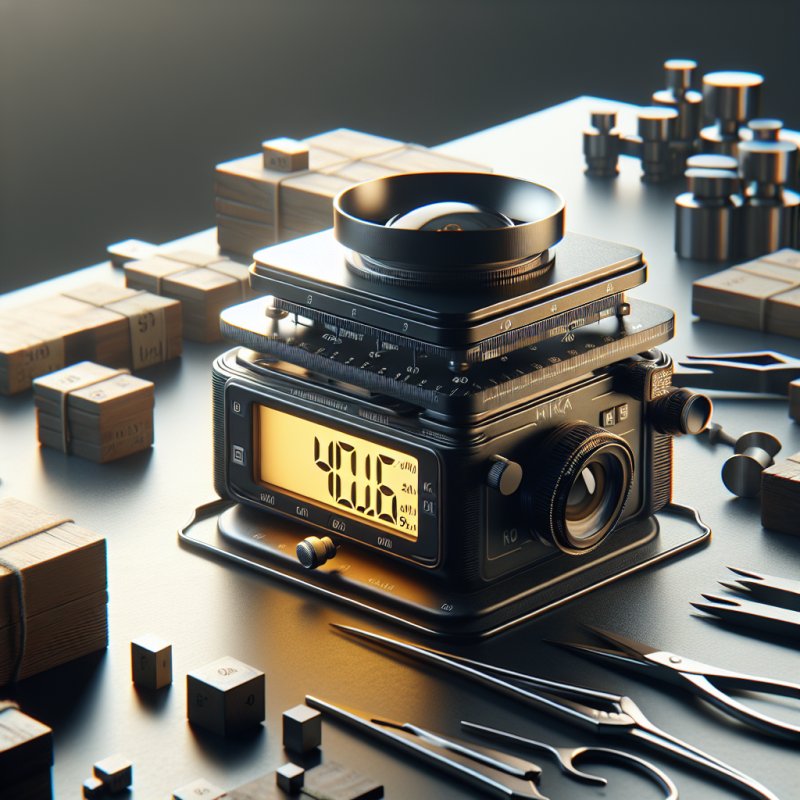 Maße und Gewichte: Ein tieferer Einblick