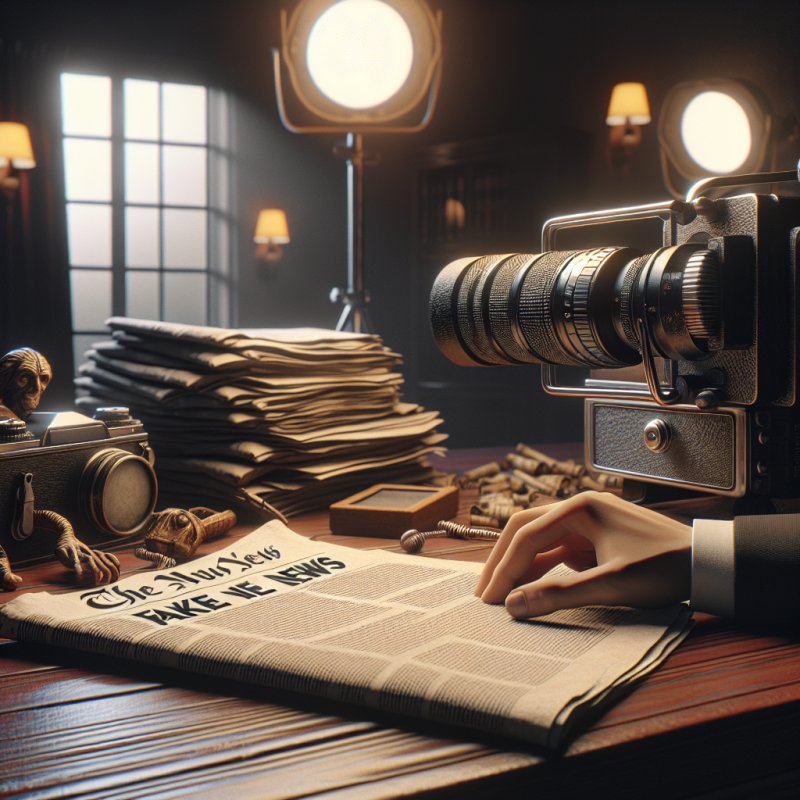 Medienkompetenz: Den Nebel der Desinformation durchdringen