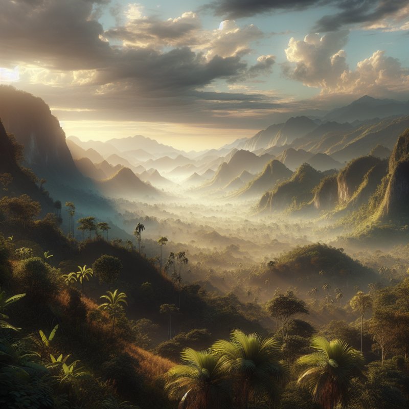 Mexiko jenseits des Mainstreams