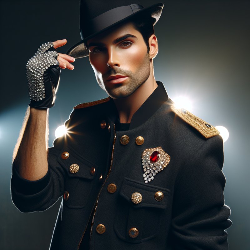 Michael Jackson: Rätsel und Wahrheiten