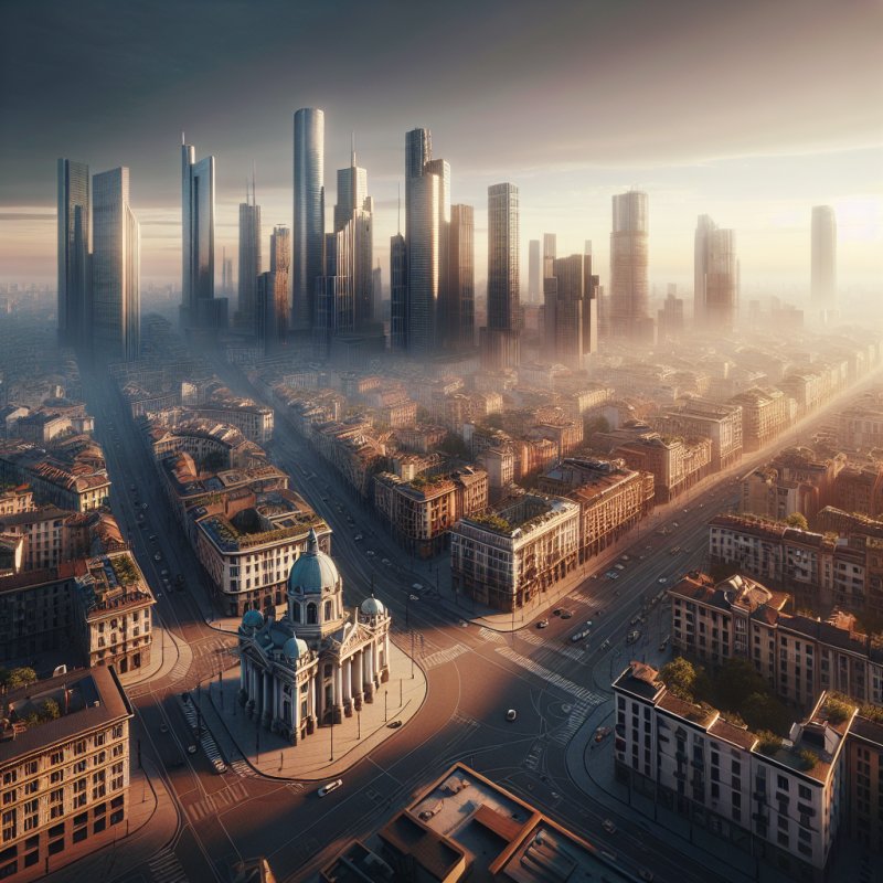 Entdecke das verborgene Mailand