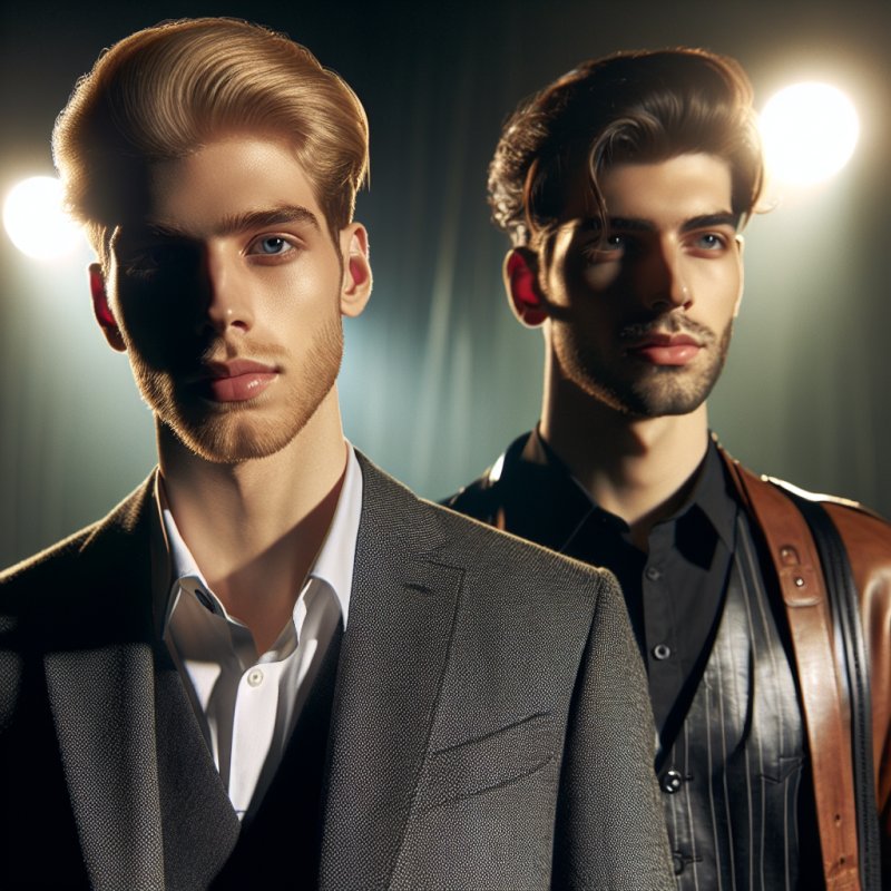 Die Faszination von Modern Talking: Ein tiefgehender Quiz