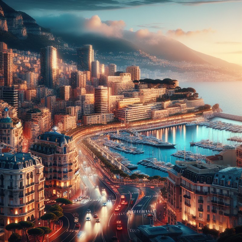 Monaco: Mehr als nur Casino Glamour