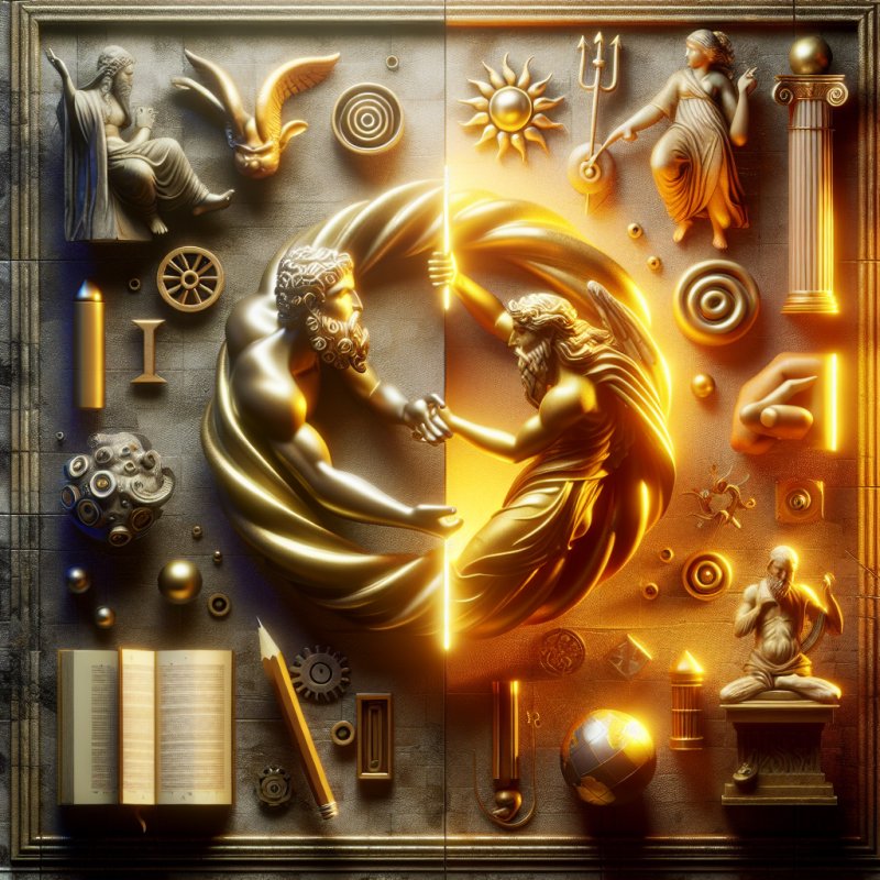 Mythologie in der modernen Sprache: Eine tiefere Analyse