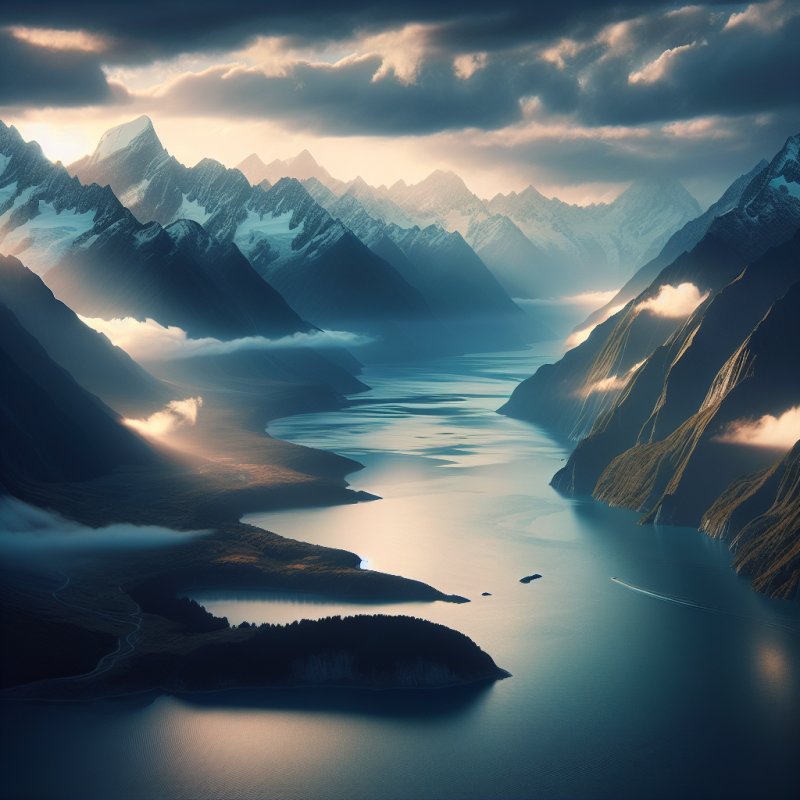 Neuseeland Entdeckt: Ein Quiz für Kenner