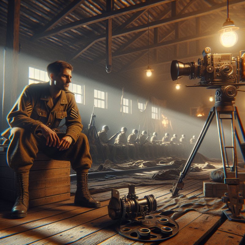 Geschichtslinien & Filmreihen: 'Inglourious Basterds' und Österreich