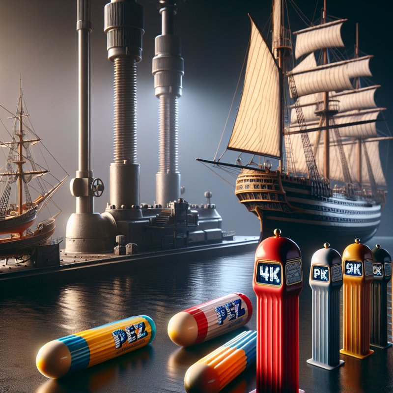 Österreichische Meisterwerke: Von der Erfindung bis zur Ikone