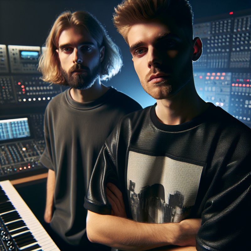 Meisterwerk der Synth-Pop-Sphären: Die Welt der Pet Shop Boys