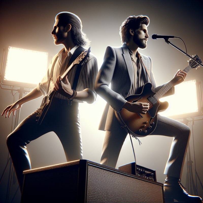 Pizzera & Jaus: Ein tiefgehender Blick in den Austropop