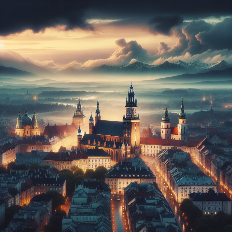 Die verborgenen Facetten Polens