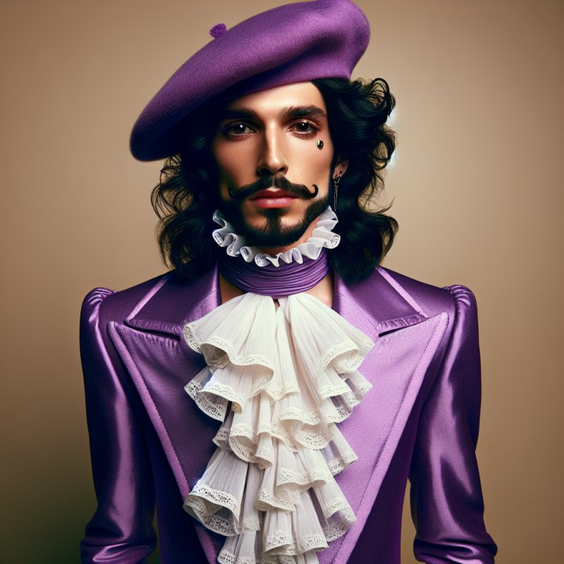 Prince: Das Rätsel eines Musikgenies