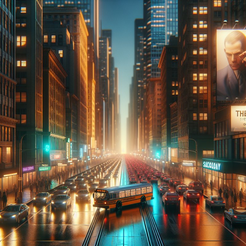 Im Innern der alltäglichen Gedankenwelt