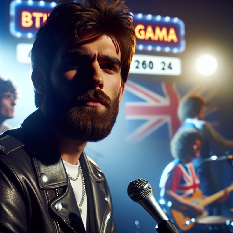 Das Opus von Queen und das Ausnahmetalent Freddie Mercury