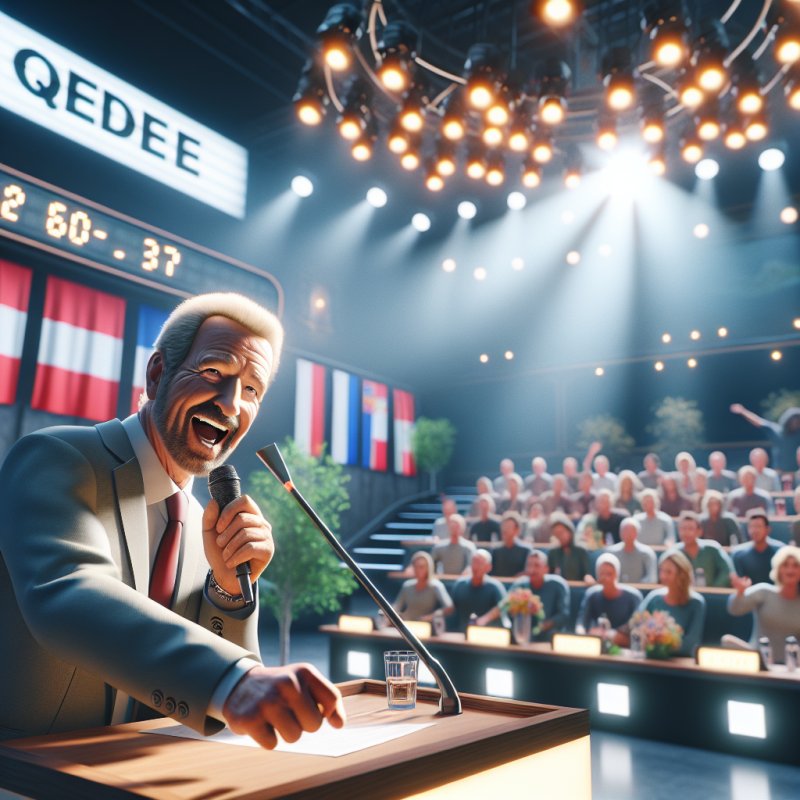 Entdecke den Rainhard Fendrich-Zauber