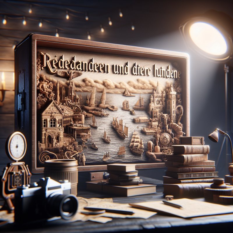 Redewendungen: Der Ursprung kniffliger Sprachbilder