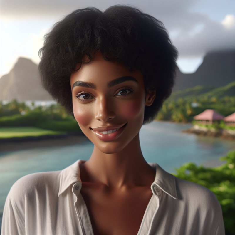 Rihanna: Die Reise einer globalen Ikone