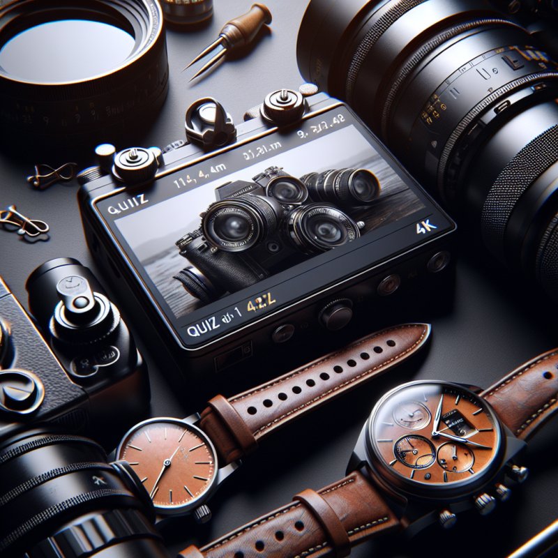 Faszination Rolex: Meisterwerke der Uhrmacherkunst