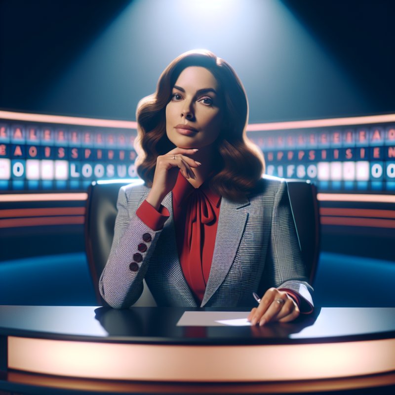 Tiefgründige Einblicke in 'Schnell ermittelt'