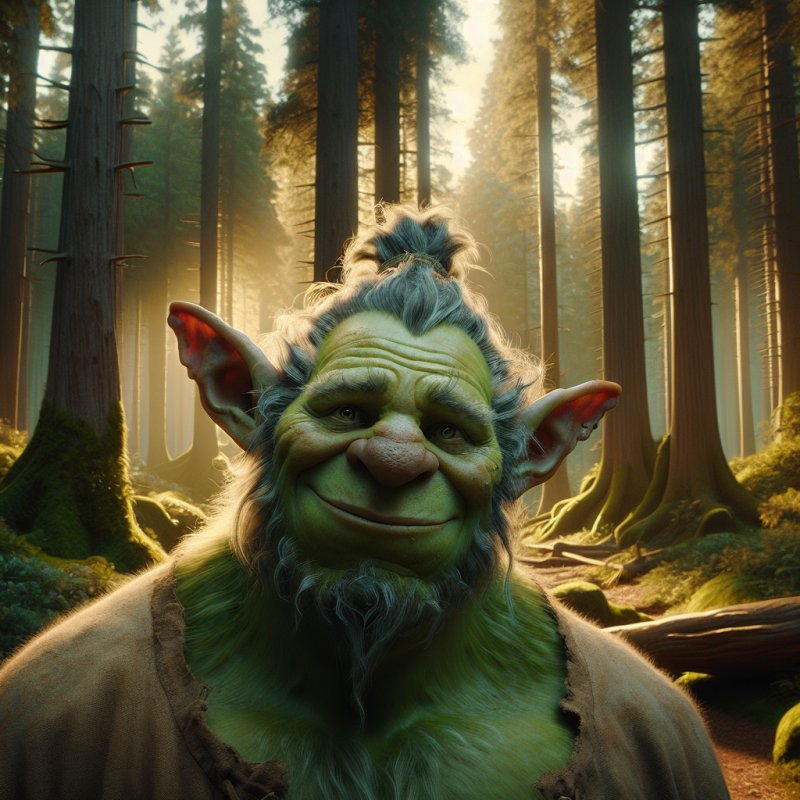 Shrek: Die verdrehte Welt der Märchen