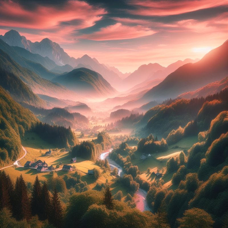 Das verborgene Juwel an der Adria: Slowenien