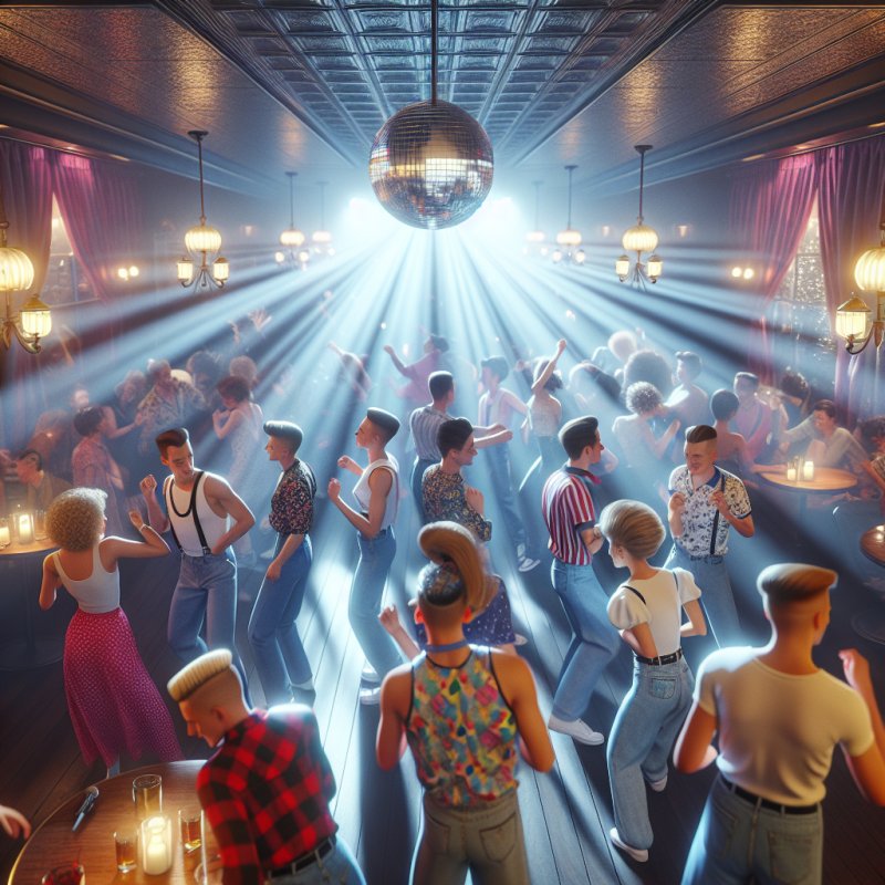 Die Magie des Eurodance: Snap! und Culture Beat im Fokus