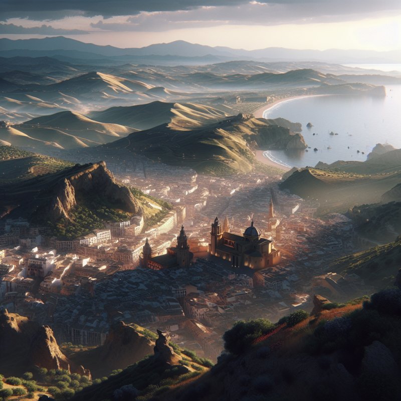 Entdecke die Feinheiten Spaniens