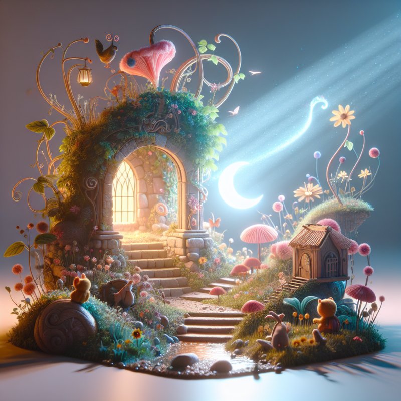 Studio Ghibli: Die Magie der Träume in der Kunst von Miyazaki