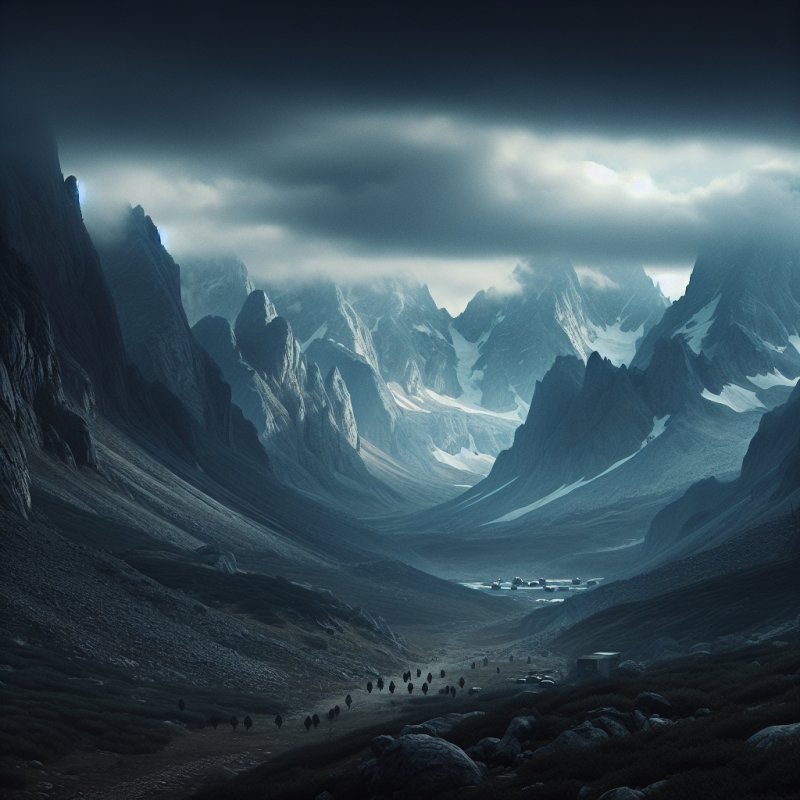 Geheimnisse des Ural: Das Rätsel am Djatlow-Pass