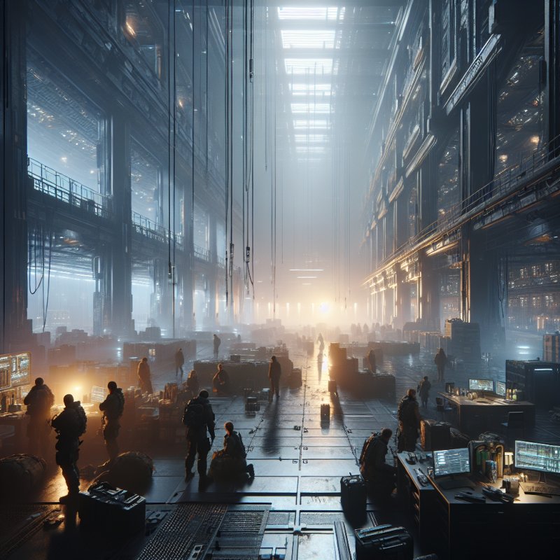 Überleben in Panem: Logik und Taktik der Distrikte