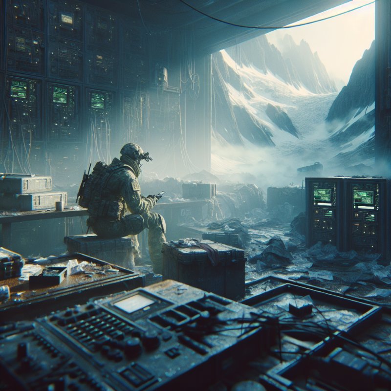 Überlebenskunst im post-apokalyptischen Amerika