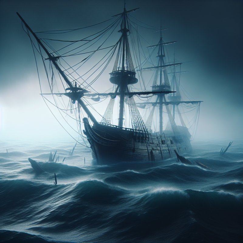 Das Geheimnis der Mary Celeste: Eine tiefere Erkundung
