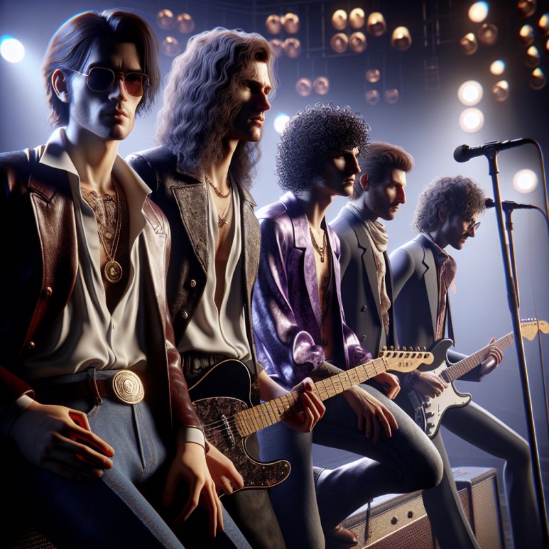 Die ewigen Töne der Rolling Stones