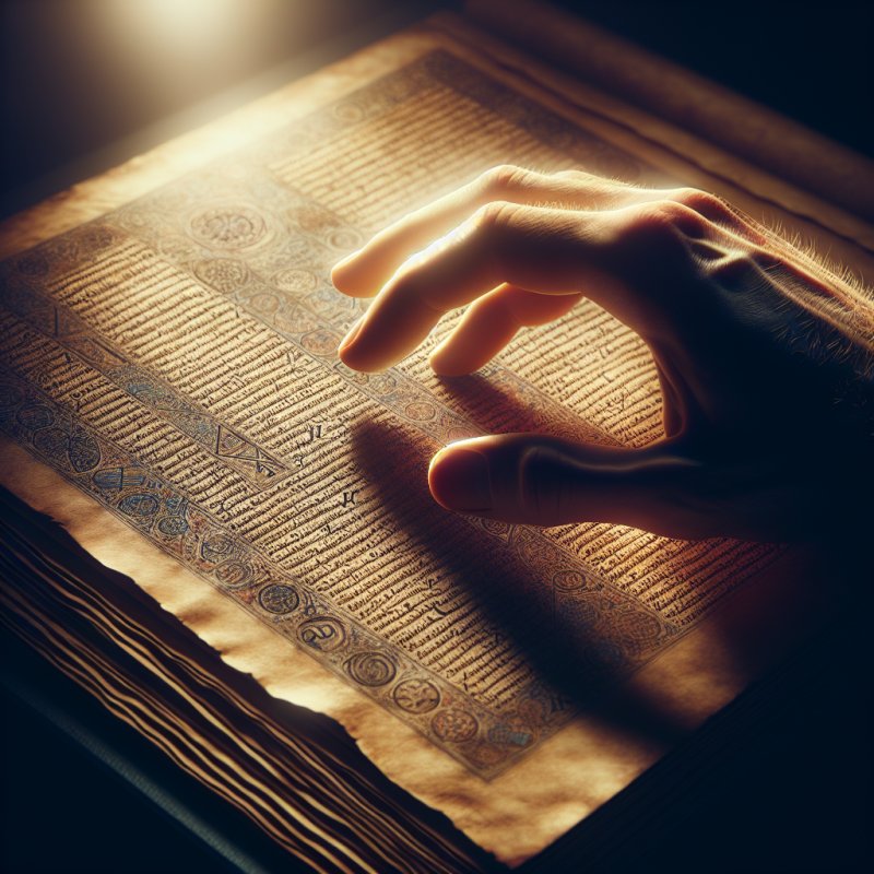 Das geheimnisvolle Voynich-Manuskript