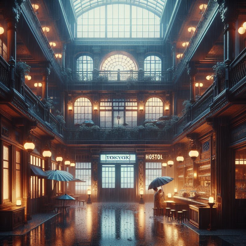 Tokio Hotel: Durch den Monsun - Eine Reise in die Vergangenheit