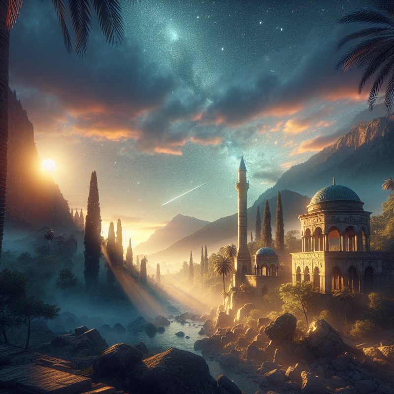 Entdecke die Nuancen der Türkei