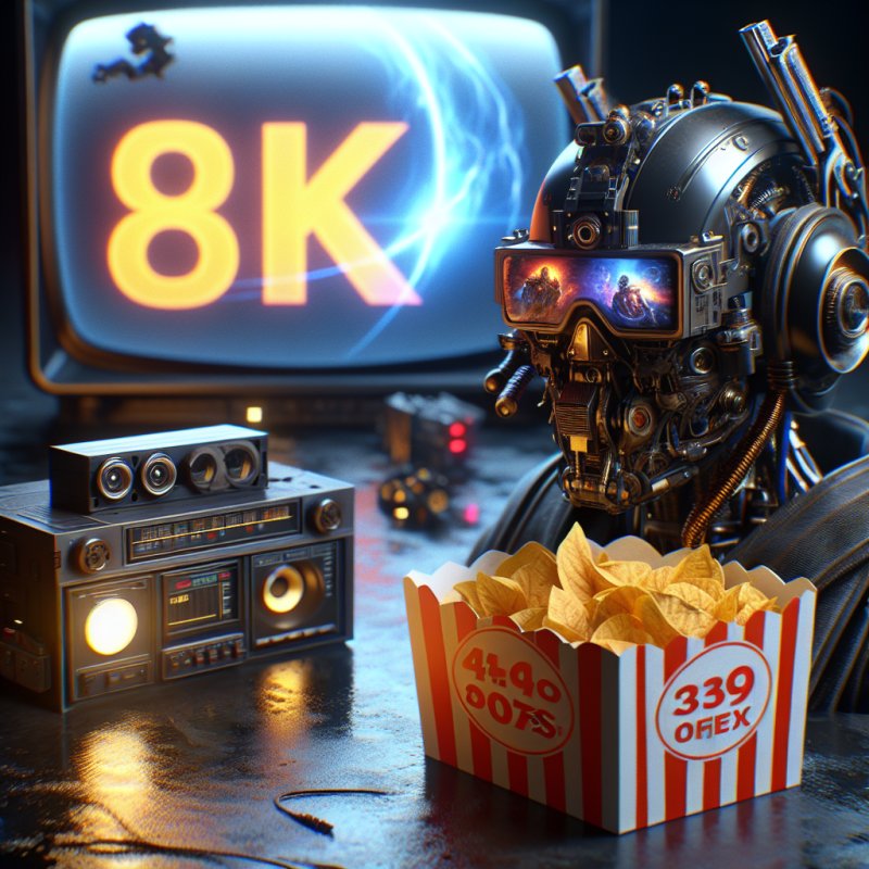 Zeitreisen und Geisterjagd: Ein 80er Jahre Nostalgie-Quiz