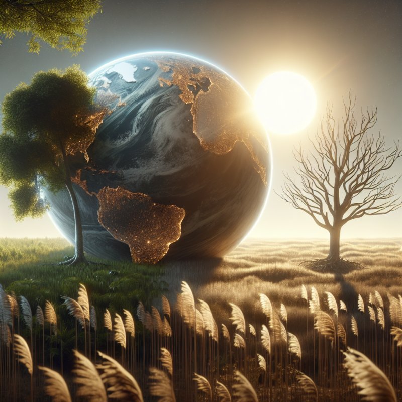 Meistere die Begriffe der Klimawissenschaft