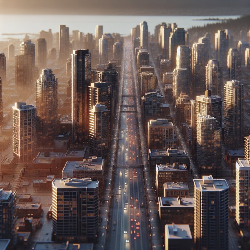 Vancouver: Verborgene Facetten der Coastal City