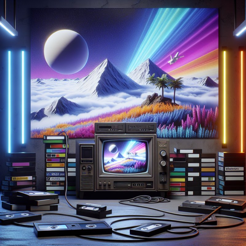 Das VHS-Phänomen entschlüsseln