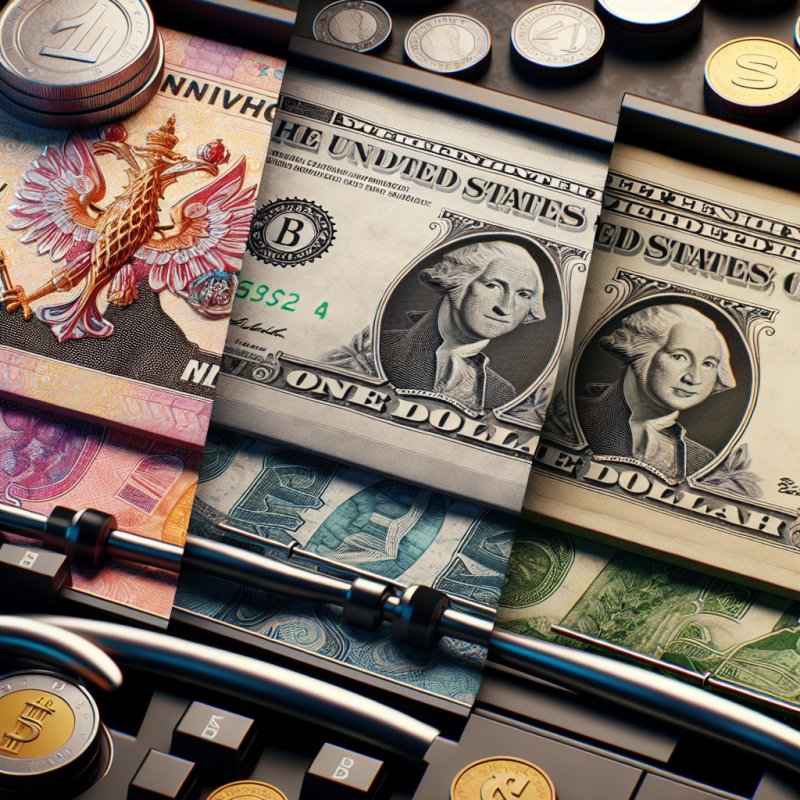 Währungsreise: Zloty, Dollar oder Baht?