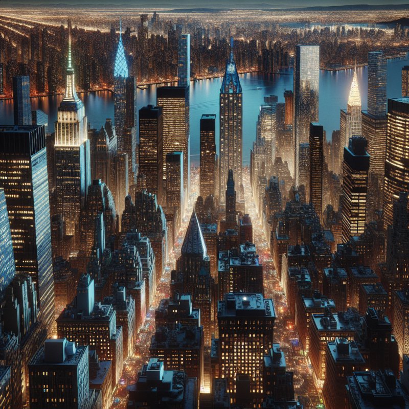 Das verborgene New York: Ein Metropolen-Quiz